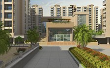 3D Exterior